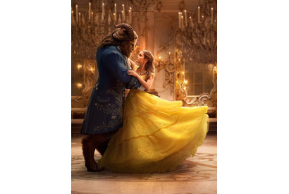“ベル”エマ・ワトソン＆“野獣”ダン・スティーヴンスらのコメント映像到着『美女と野獣』 画像