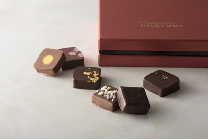 【3時のおやつ】東京駅限定