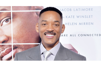 ウィル・スミス、実写版『ダンボ』に出演か 画像