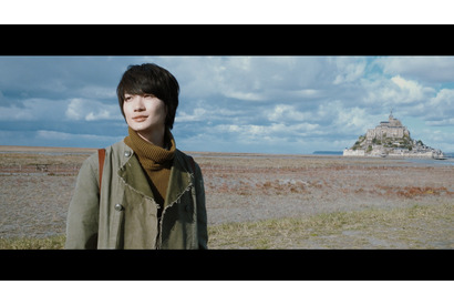 神木隆之介、ヨーロッパを楽しむ映像が公開！「本当に貴重な体験」 画像