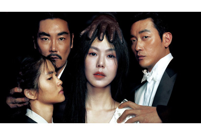 『お嬢さん』世界から称賛の嵐！パク・チャヌク監督の来日も決定 画像