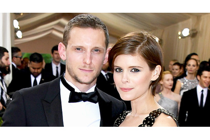 ケイト・マーラ＆ジェイミー・ベルが婚約！『ファンタスティック・フォー』で共演 画像