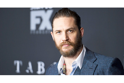 トム・ハーディ、『マッドマックス 怒りのデス・ロード』続編出演を熱望 画像