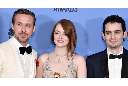 『ラ・ラ・ランド』、舞台化を計画中？ 画像