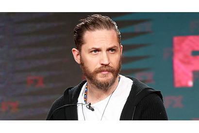 トム・ハーディ、“ネクスト・ボンド”の噂に「何かを話したら、ダメになる」 画像