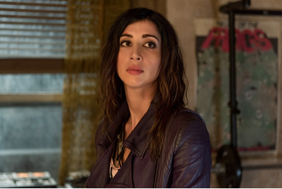 ケリー役ダナ・デロレンゾも「私たちのカッコいい姿を見て」と絶賛！ 「死霊のはらわた リターンズ」シーズン2 画像