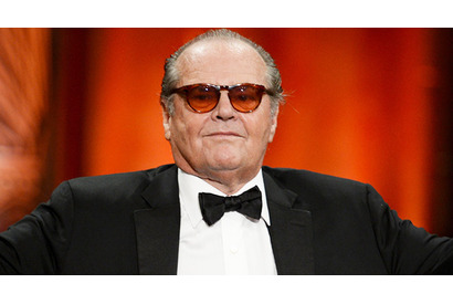 ジャック・ニコルソン、俳優引退？ 画像