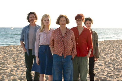 アネット・ベニング、エル・ファニング＆グレタ・ガーウィグと“20世紀の女性たち”に 画像