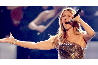 アニメ版『美女と野獣』から25年！セリーヌ・ディオンが実写版サントラにも参加 画像