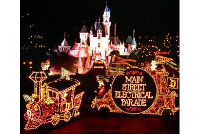 【海外ディズニー】あの感動が再び！エレクトリカル・パレードが聖地アナハイムにカムバック 画像