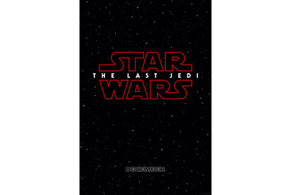 『スター・ウォーズ／エピソード8』タイトルが決定！“最後のジェダイ”の意味とは… 画像
