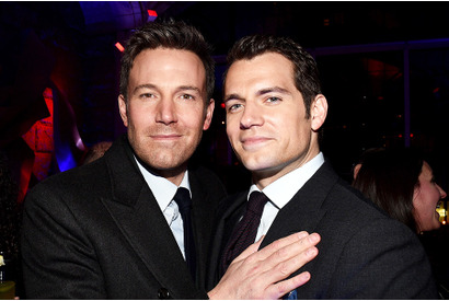 ラジー賞、『バットマン vs スーパーマン』と『ズーランダー2』が最多候補に 画像