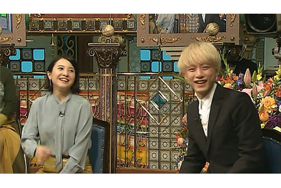 吉高由里子ら「東京タラレバ娘」メインキャストが勢ぞろい！「さんま御殿!!」 画像