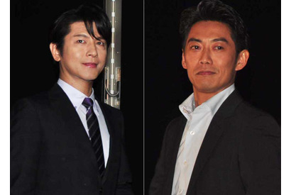 及川光博、反町隆史が演じる4代目相棒は「イタリア～ンって感じ（笑）」 画像