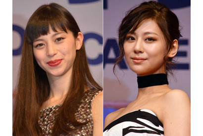 【ジュエリー・ベスト・ドレッサー賞】中条あやみ、20歳に向けて誓う「キラキラと輝けるよう頑張りたい」 画像