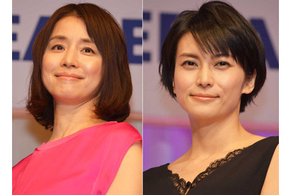 【ジュエリー・ベスト・ドレッサー賞】石田ゆり子、2度目の受賞に感激　30代部門には柴咲コウ 画像