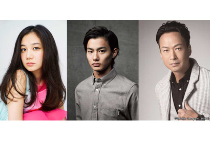 清水富美加＆野村周平＆椎名桔平らが本人役で登場！ドラマ「バイプレイヤーズ」 画像