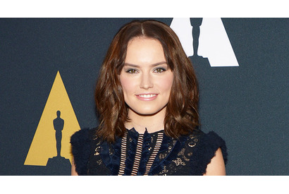 デイジー・リドリー、新作映画でスパイ役に？ 画像