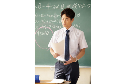 戸次重幸、川口春奈＆山崎賢人の担任に！恋を応援する『一週間フレンズ。』 画像