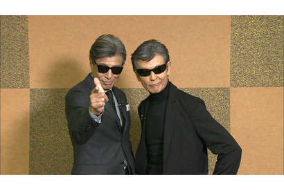 『さらば あぶない刑事』金ローでテレビ初放送へ！「タカとユージは永遠に不滅です」 画像