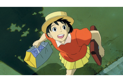 高橋一生が声出演！『耳をすませば』金ロー“冬もジブリ”のトリを飾る 画像