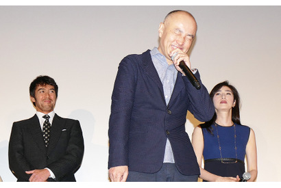 「家政婦のミタ」脚本家、妻からの手紙にタジタジ…初監督作『恋妻家宮本』封切り 画像