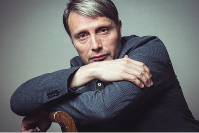 【インタビュー】マッツ・ミケルセン、“北欧の至宝”が歩むこれからの俳優人生とは 画像