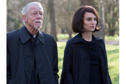 ナタリー・ポートマン、故ジョン・ハートとの共演に「私はラッキー」『ジャッキー』 画像