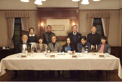 仲間由紀恵＆向井理ら豪華俳優陣で「そして誰もいなくなった」初映像化へ 画像