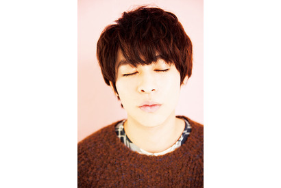 西銘駿ら10代美男子が“キス顔”披露！ バレンタイン×イケメン特集「JUNON」 画像