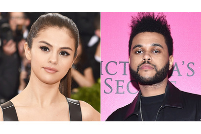 セレーナ・ゴメス、ザ・ウィークエンドの動画をインスタにアップ 画像