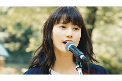 【予告編】橋本愛が歌う劇中歌が初公開！ 『PARKS パークス』 画像