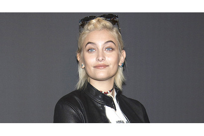 パリス・ジャクソン、人気海ドラのスピンオフで女優デビューへ？ 画像