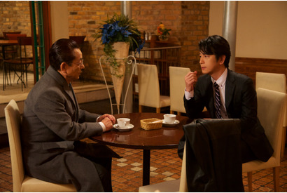 及川光博＆六角精児が「相棒」に帰ってくる！ 『劇場版IV』への布石も!? 画像