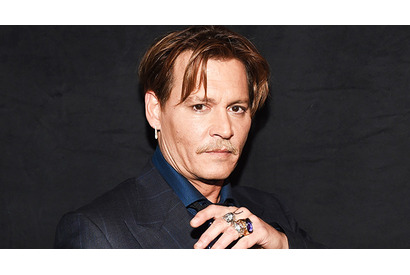 ジョニー・デップ、金遣いの荒さが露見！ 画像