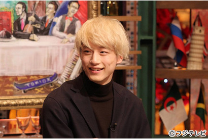 坂口健太郎、合コンメンバー発表!? 「TOKIOカケル」今夜 画像