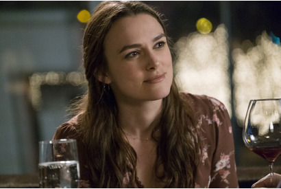 【特別映像】キーラ・ナイトレイ、CM出演をかけてオーディションに参加!?『素晴らしきかな、人生』 画像