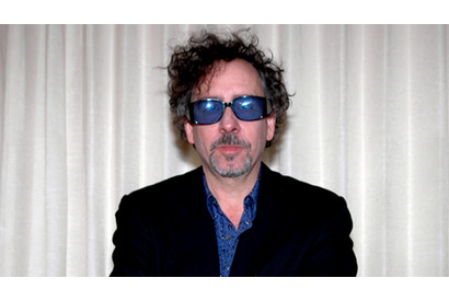 ティム・バートン監督インタビュー　数あるヘンテコキャラの中で最も共感したのは？ 画像