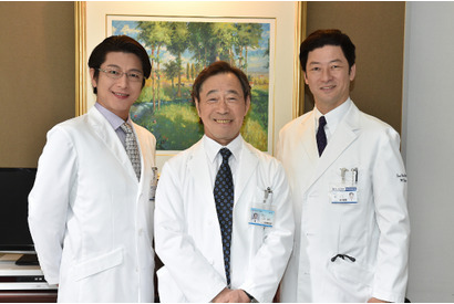 武田鉄矢、3Bの教え子・浅野忠信と共演！ 「A LIFE」物語も大きく展開… 画像