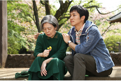 松坂桃李主演、心震わす感動作『ツナグ』が「金曜ロードSHOW！」放送 画像