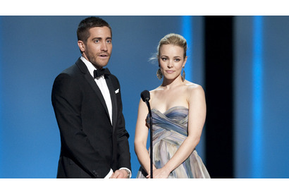 ジェイク・ギレンホールに新恋人？　お相手は捕鯨反対ドキュメンタリーに出演の女優 画像