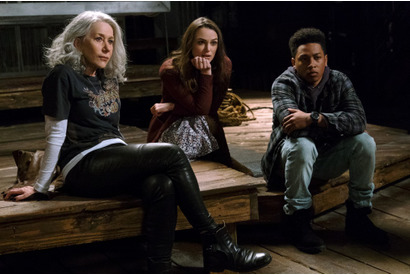 LiLiCo＆ピーコら『素晴らしきかな、人生』を絶賛！「幸せへの近道がみつかるかも」 画像