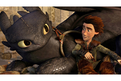 夏休みアニメ大作『ヒックとドラゴン』イベントプロデュースに現役大学生が挑戦 画像