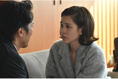 【ドラマニア】謎に次ぐ謎！手に汗握る“ゾクッと作”に注目 画像