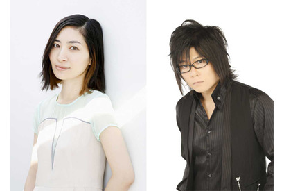 坂本真綾＆森川智之、ナタリー・ポートマン主演作『ジェーン』の吹替を担当！ 画像