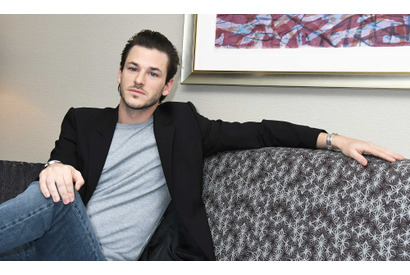 【インタビュー】ギャスパー・ウリエル、グザヴィエ・ドラン監督作は「挑戦のしがいがあった」 画像