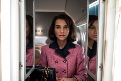 ナタリー・ポートマンの演技に若き天才監督グザヴィエ・ドランも魅了！ 『ジャッキー』 画像