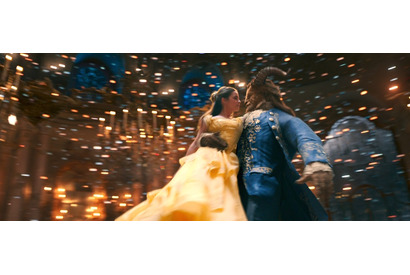 エマ・ワトソンのベルはどんなヒロイン？ ディズニーが生み出す新たな女性像 画像