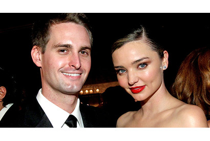 ミランダ・カー、婚約者とのセックスは結婚初夜におあずけ!? 画像