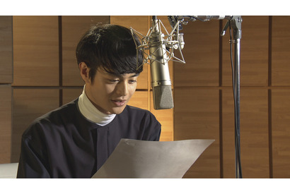 瀬戸康史、ラブソングの名曲をナビゲート！ バレンタインSP「SONGS」 画像